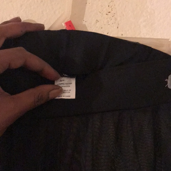 Swim Pants Cover up - Picture 5 of 6